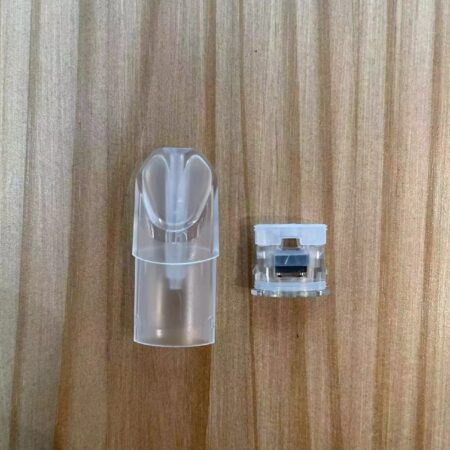 Alternative view of LANA 空倉彈3入組｜兼容RELX、SP2等多品牌｜可重複加油｜一代主機適用